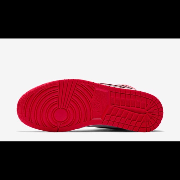 Jordan 1 Homage - Picture 4 of 8